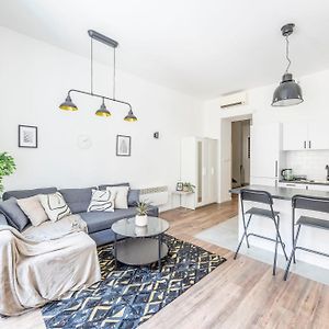 Appartement met een Slaapkamer