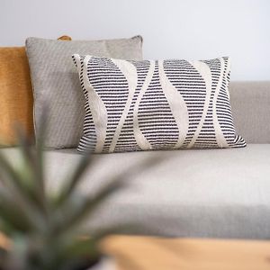 Deluxe Appartement met een Slaapkamer